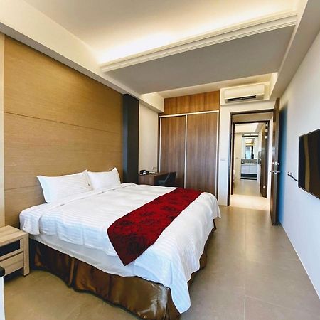Autumn Fountain Homestay Tiêu Khê Ngoại thất bức ảnh