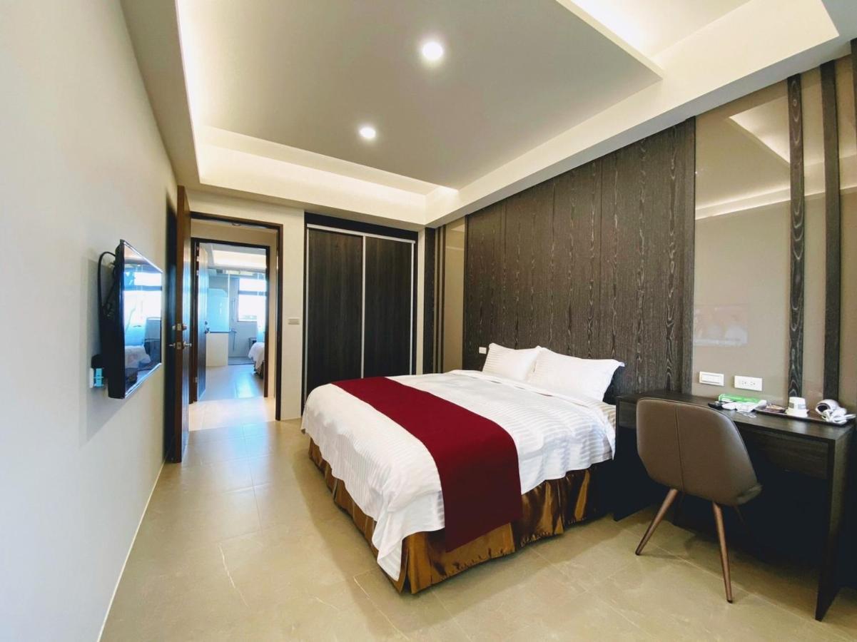 Autumn Fountain Homestay Tiêu Khê Ngoại thất bức ảnh