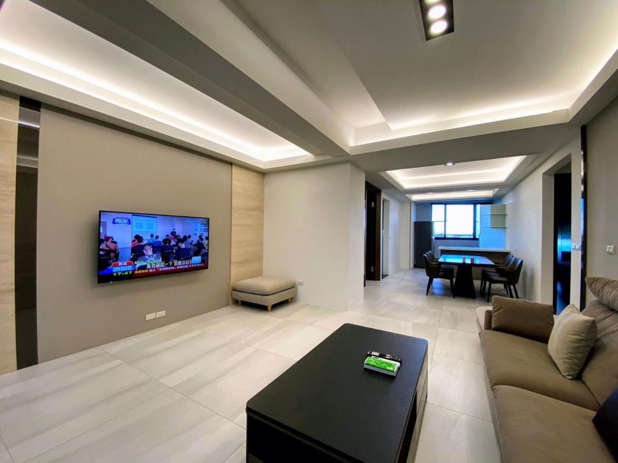 Autumn Fountain Homestay Tiêu Khê Ngoại thất bức ảnh