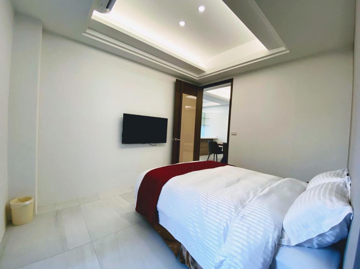 Autumn Fountain Homestay Tiêu Khê Ngoại thất bức ảnh